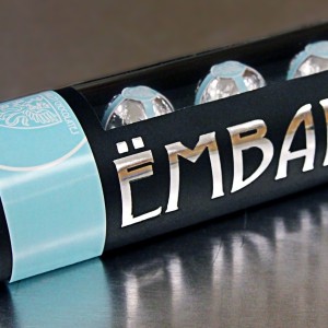 Chocolate Package Concept