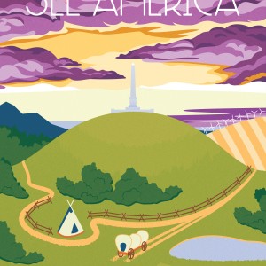 WPA Poster Design