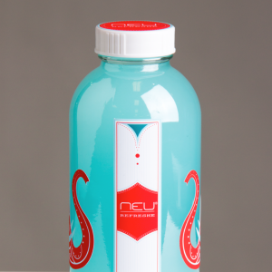Beverage Packaging Concept
