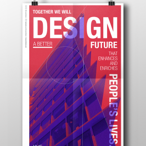 HMC Architects “Join Us” Brochure